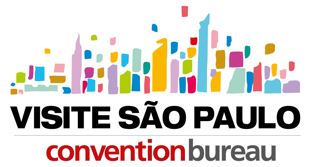 Visite São Paulo · Convention Bureau